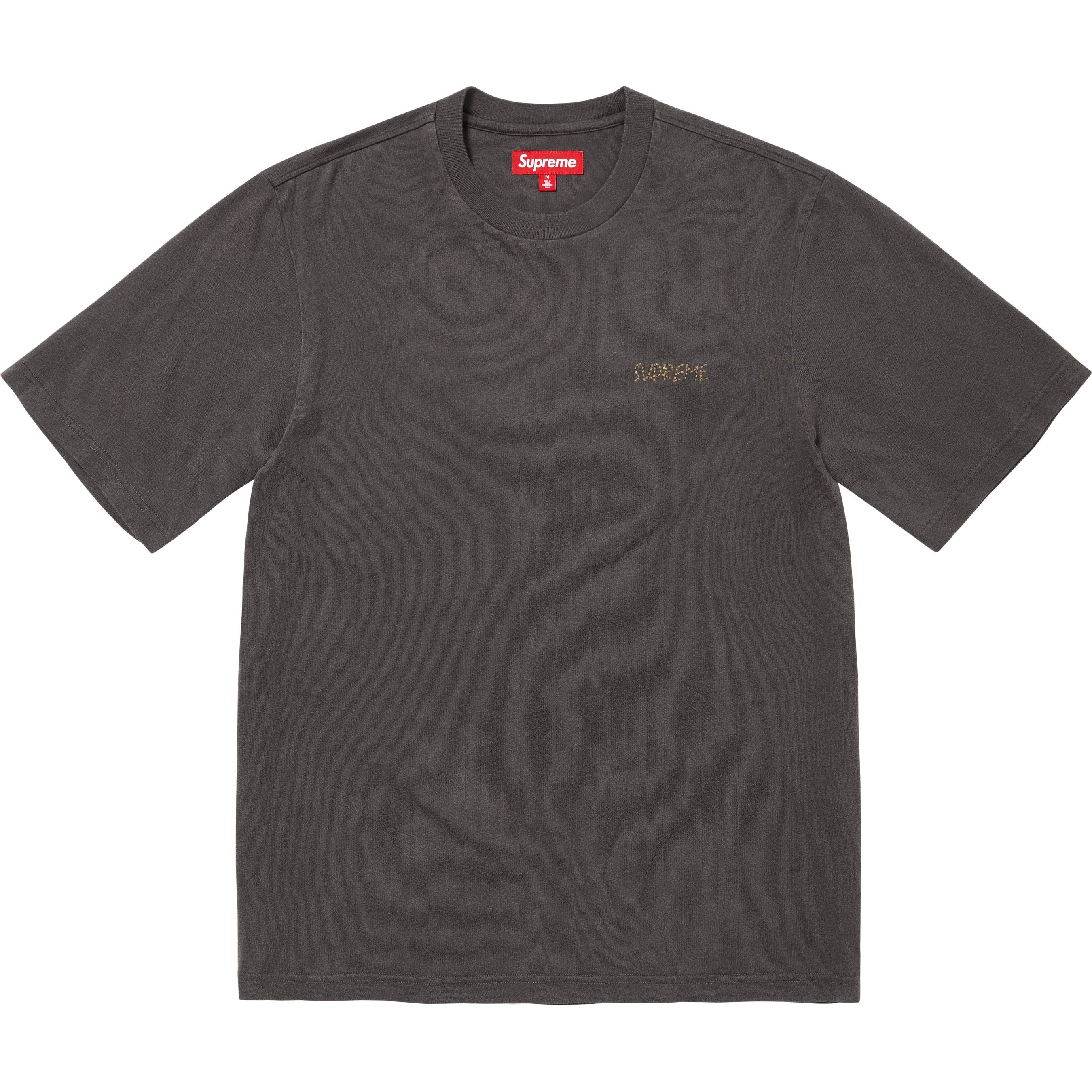Zodiac S/S Top view 14